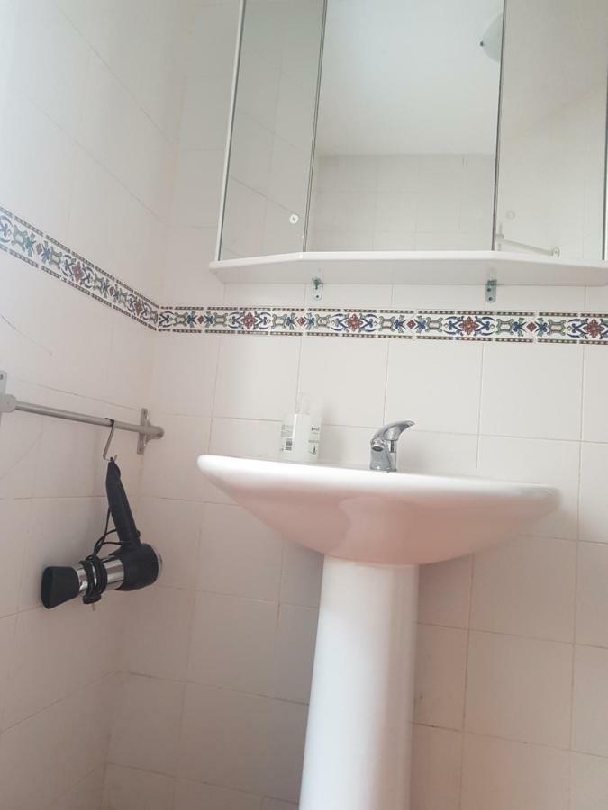 Apartamento Cabezodoce Daire Calahorra Dış mekan fotoğraf