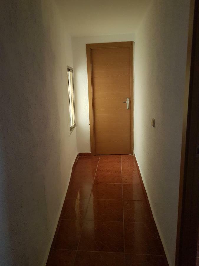 Apartamento Cabezodoce Daire Calahorra Dış mekan fotoğraf