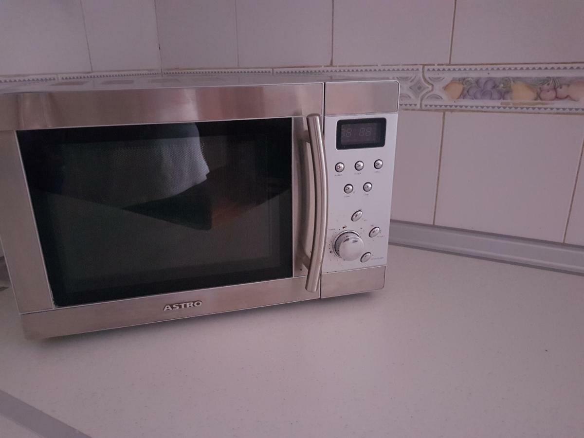Apartamento Cabezodoce Calahorra Dış mekan fotoğraf